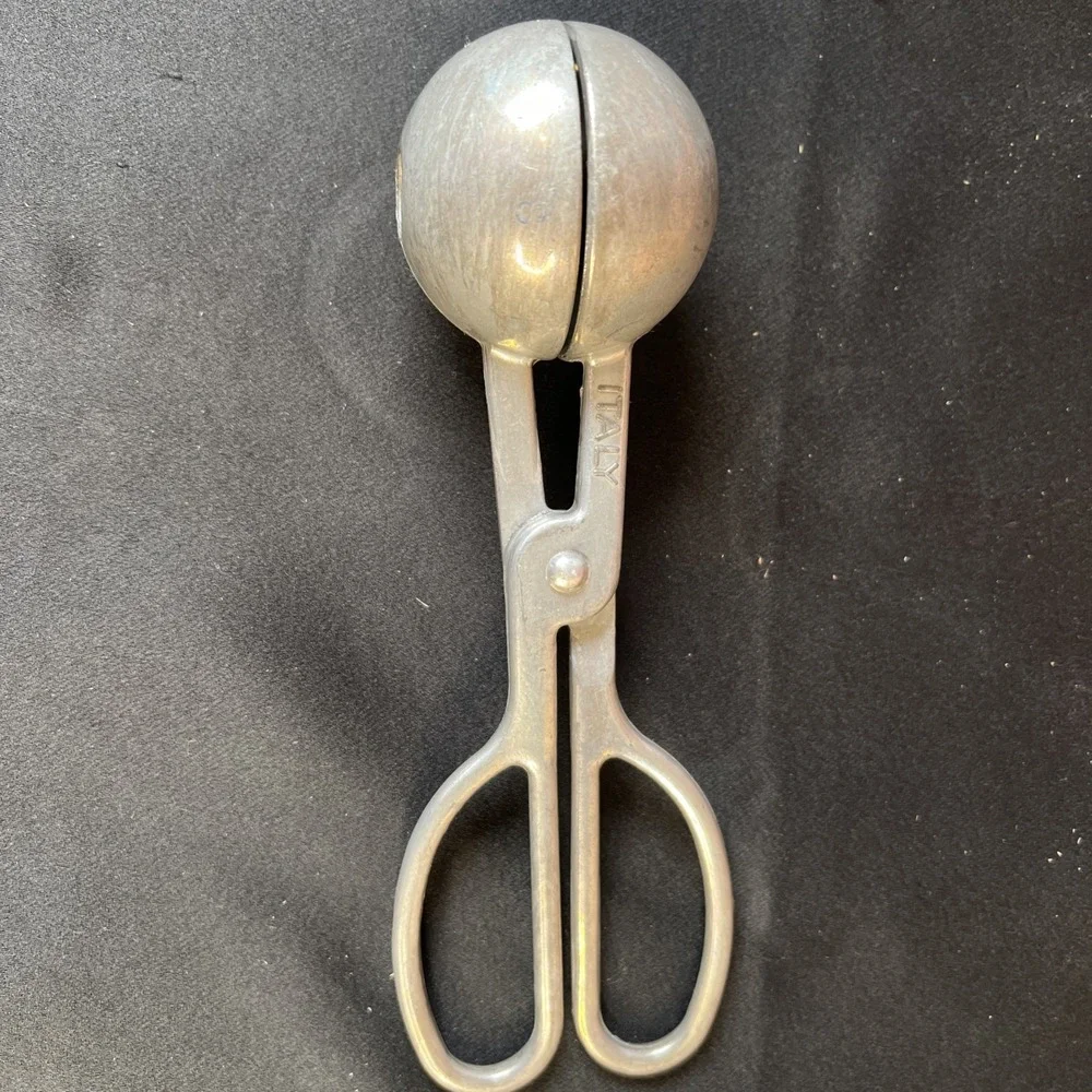 Vintage Aluminum 2